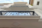 Bán nhà Cầu Giấy 3 tỷ - Hoàng Quốc Việt 37m2 x 5T MT 4.4m 3.7 tỷ, nhà mới - sát phố